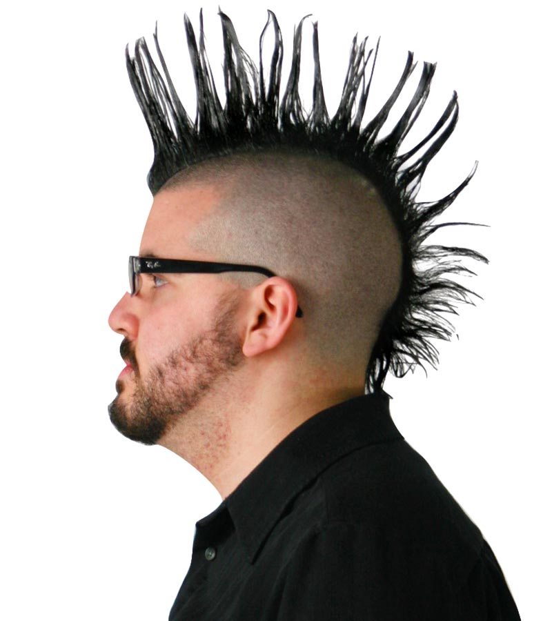 Photo of Levi Neuland